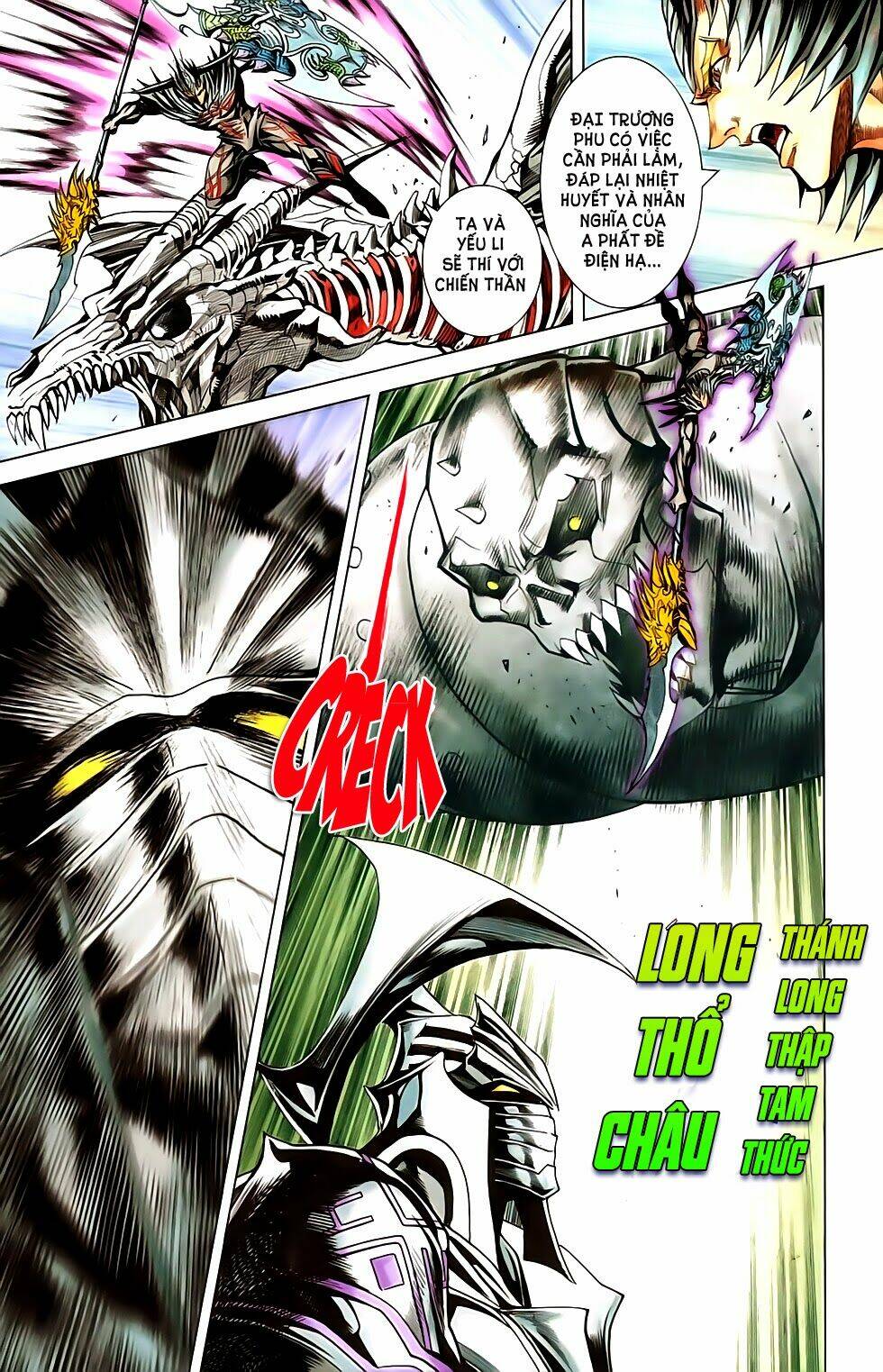 Chương 62 - Trang 10