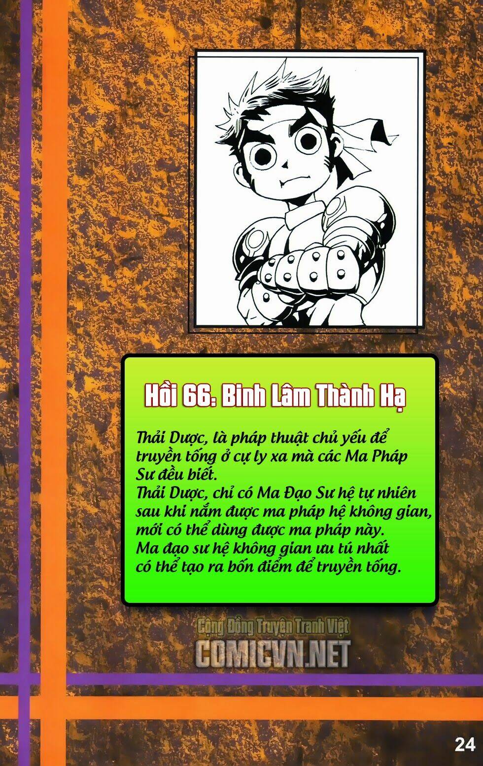Chương 66 - Trang 2