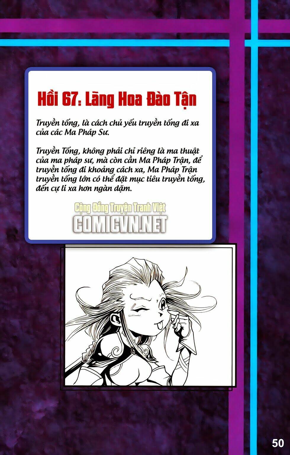 Chương 67 - Trang 2