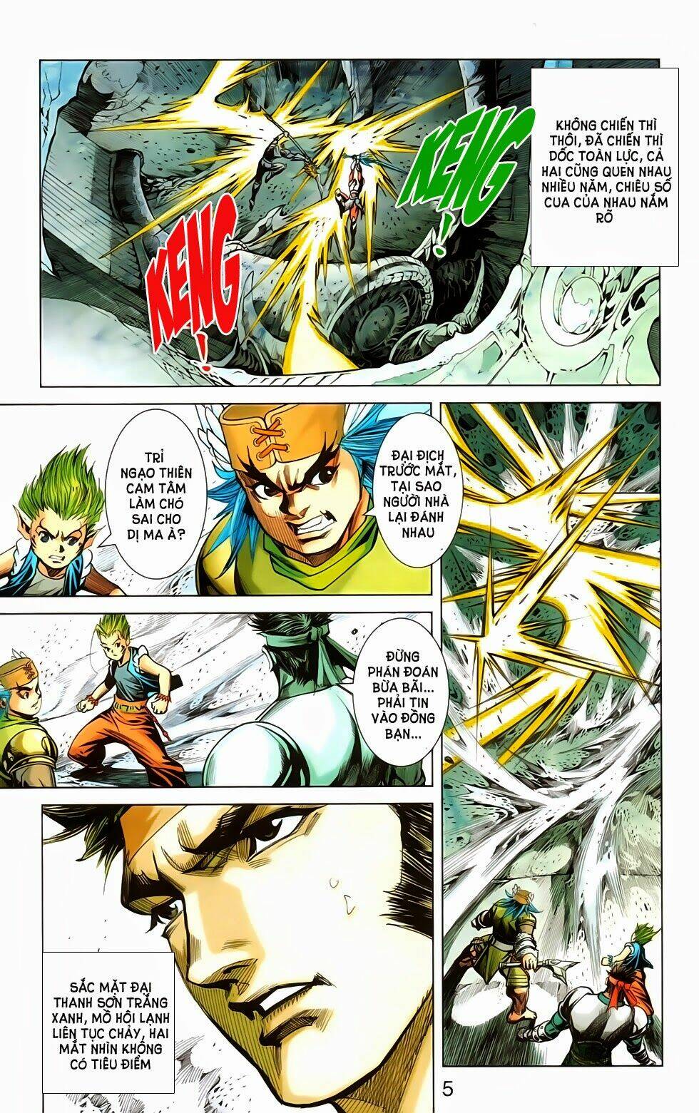 Chương 74 - Trang 4
