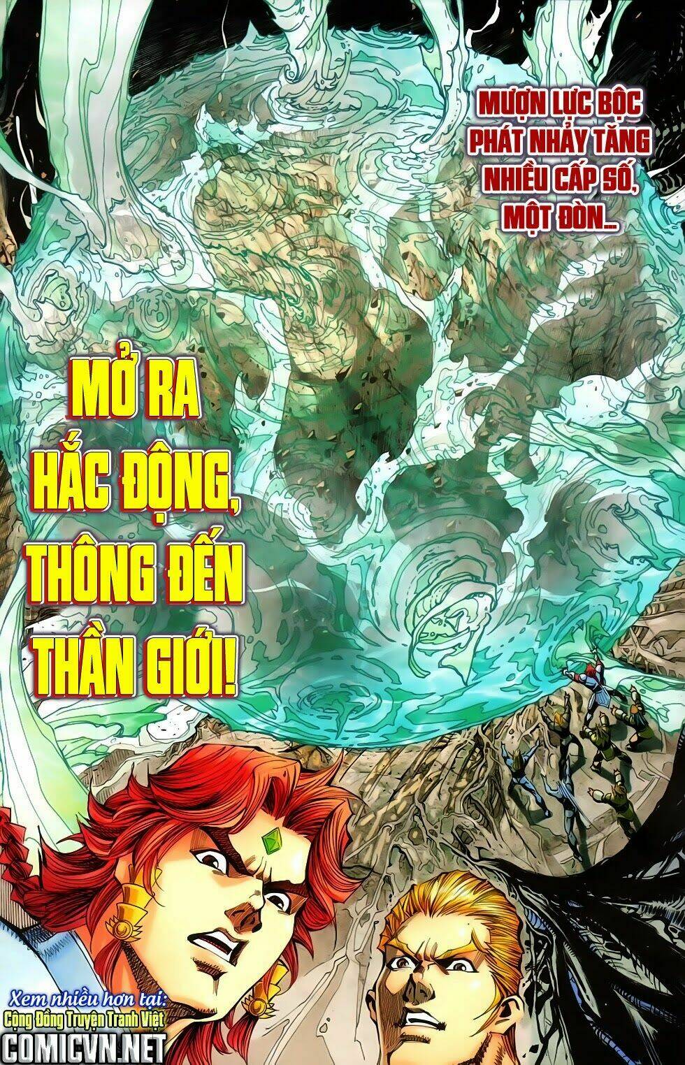Chương 75 - Trang 28