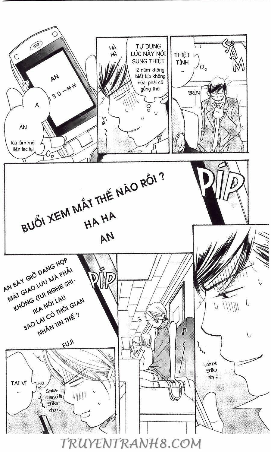 Chương 54 - Trang 23