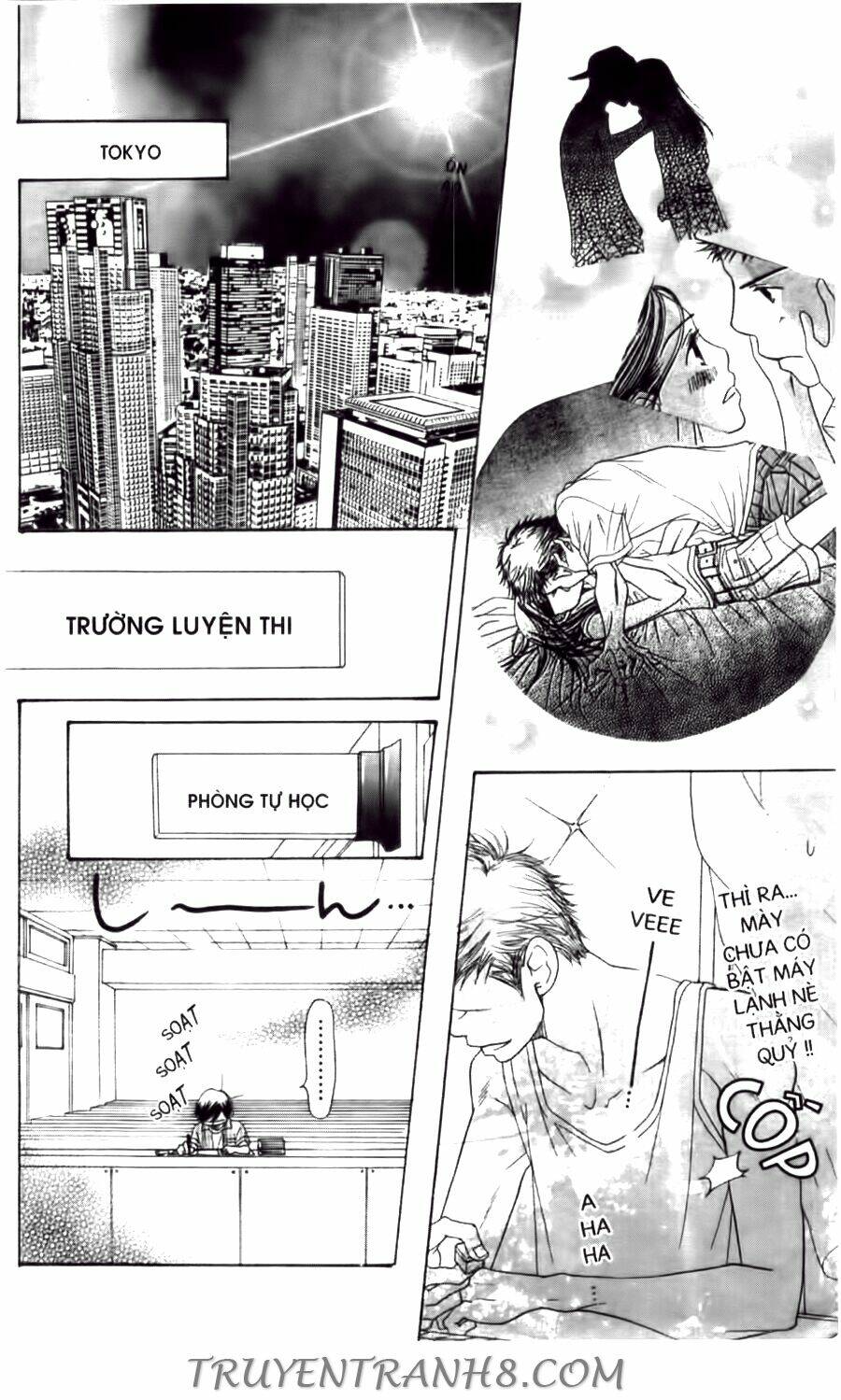 Chương 70 - Trang 24
