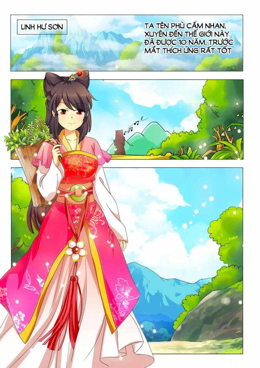 Chương 1 - Trang 5