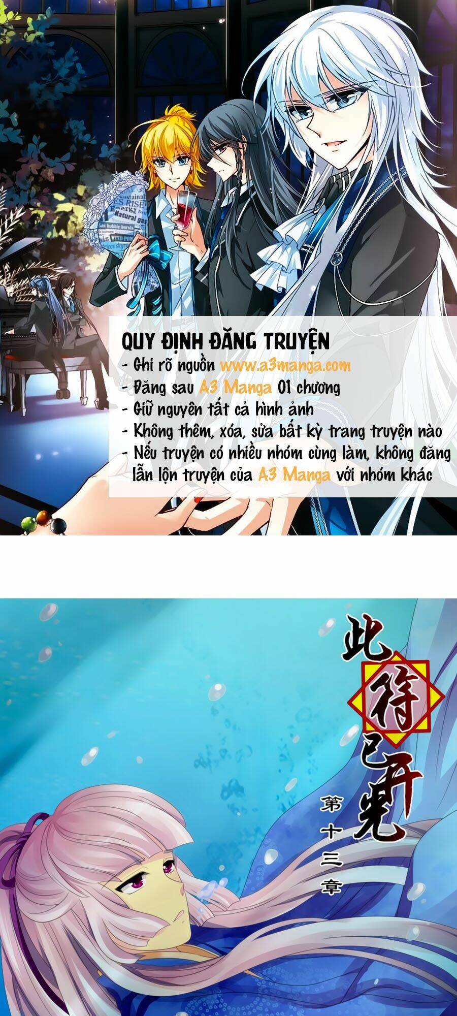 Chương 13 - Trang 1