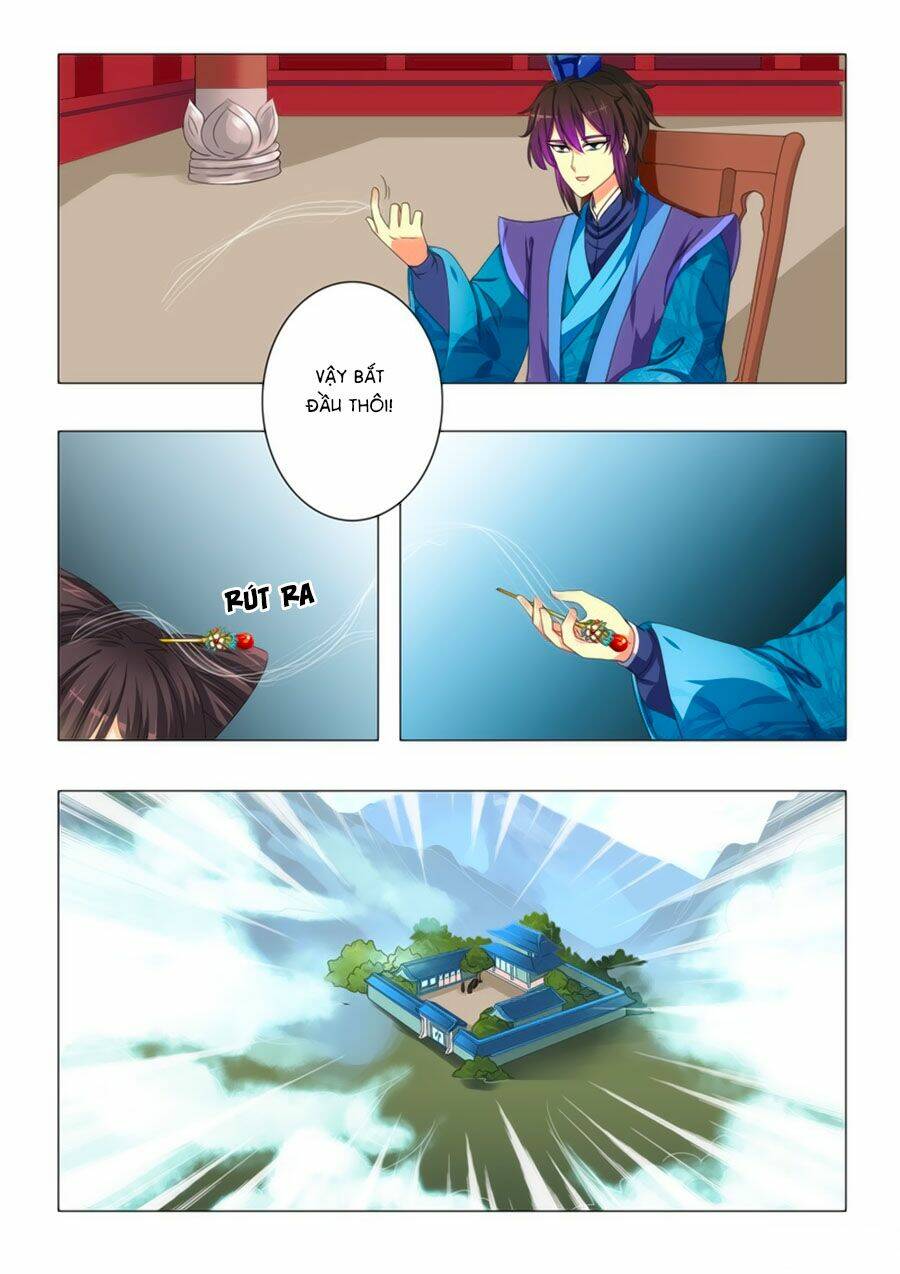 Chương 22 - Trang 8
