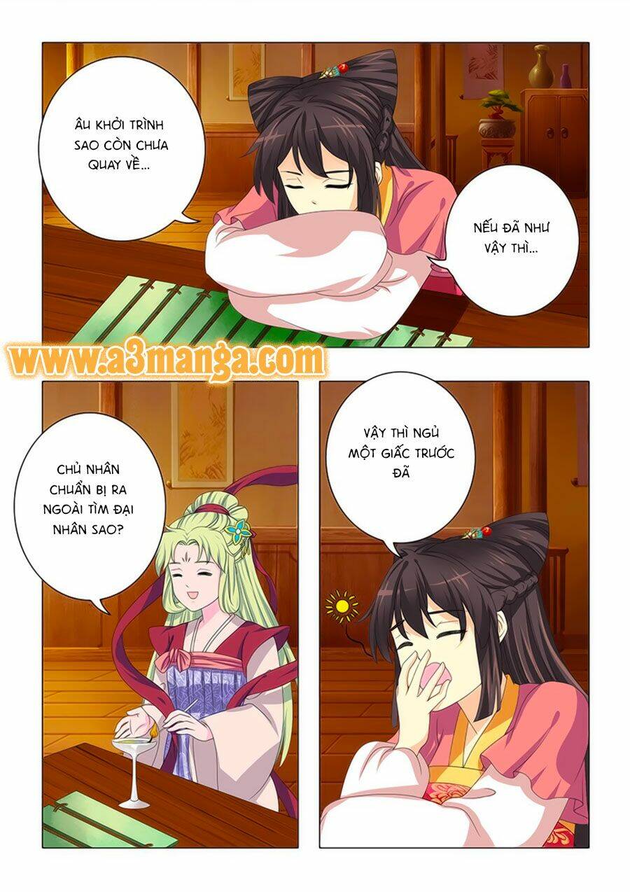 Chương 25 - Trang 4
