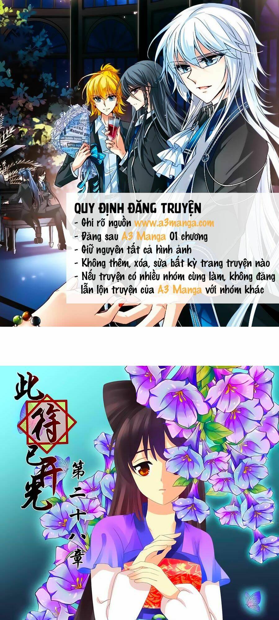 Chương 28 - Trang 1