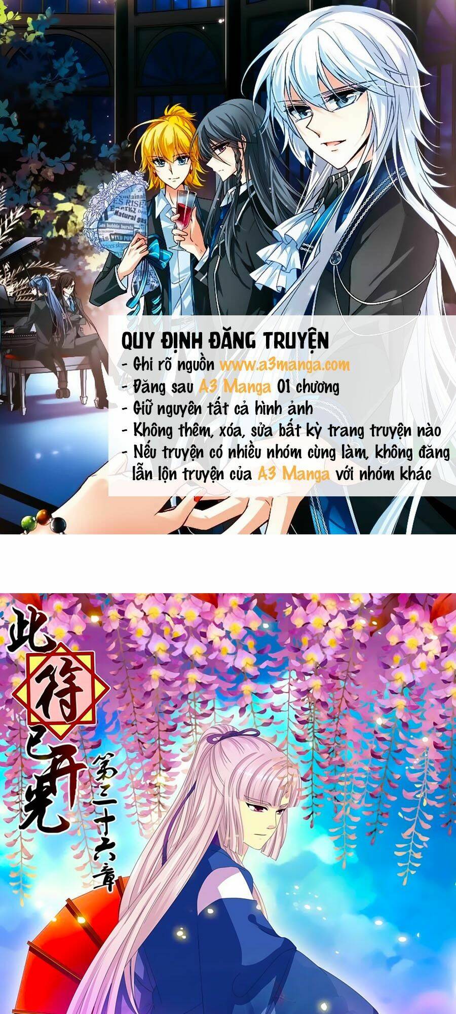 Chương 36 - Trang 1