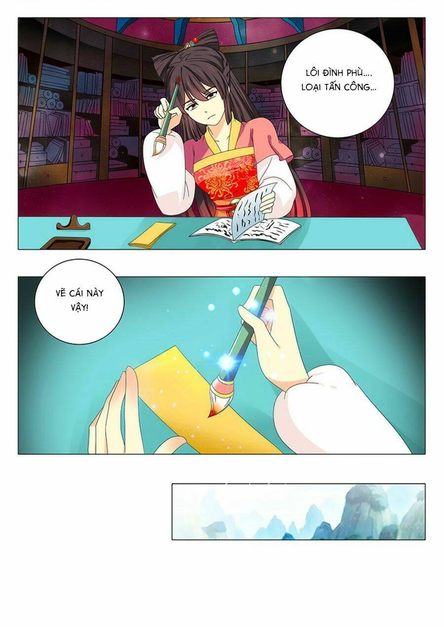 Chương 51 - Trang 5
