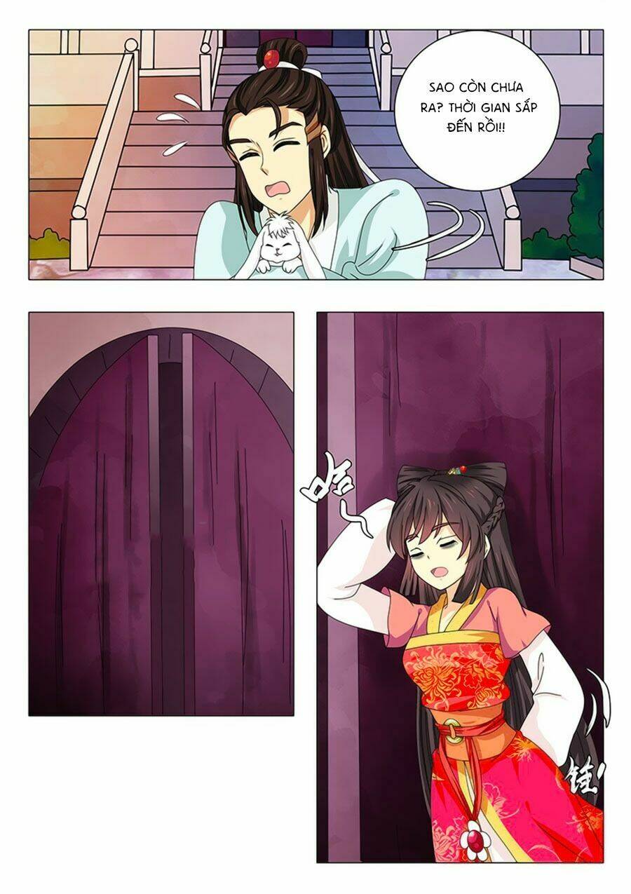 Chương 52 - Trang 8