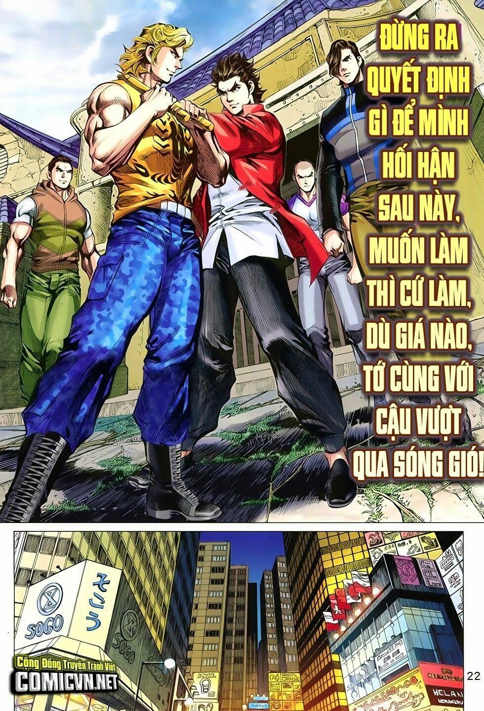 Chương 23 - Trang 22