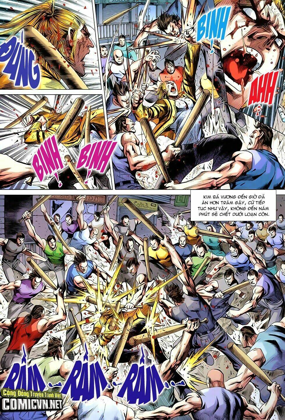Chương 29 - Trang 7
