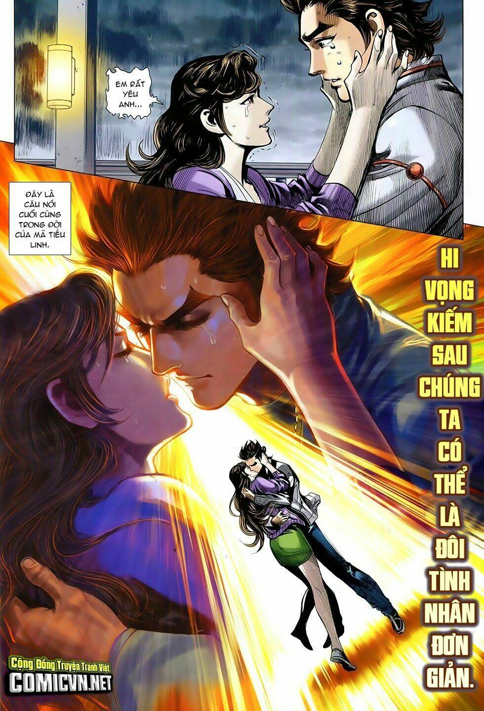 Chương 30 - Trang 8