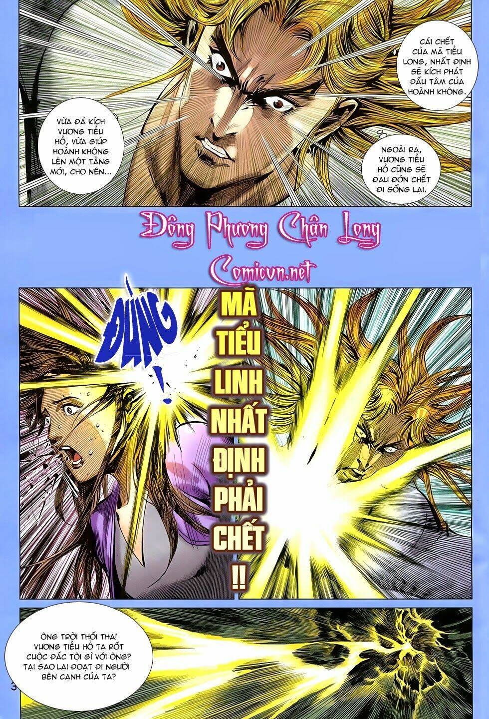Chương 31 - Trang 3
