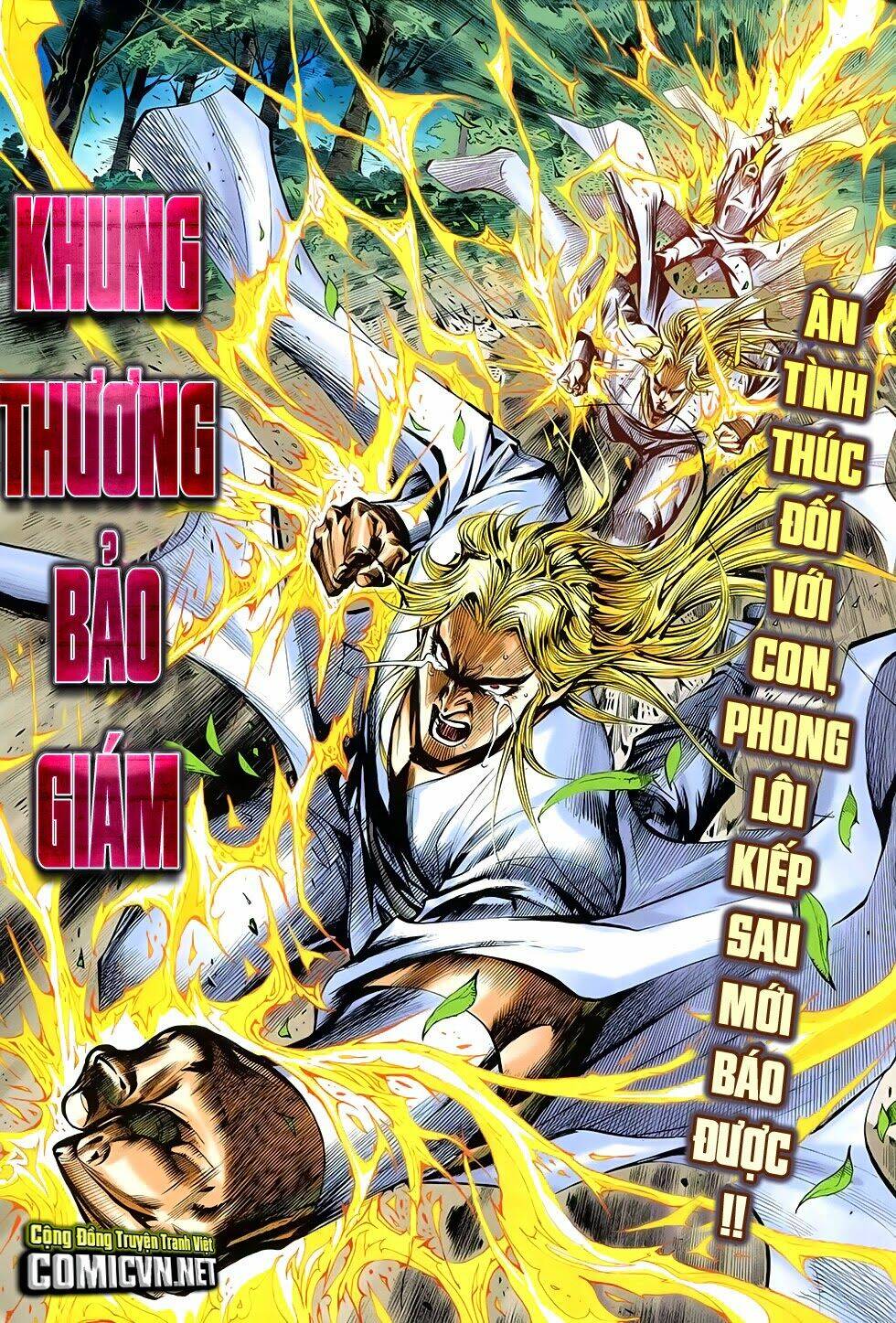 Chương 31 - Trang 21