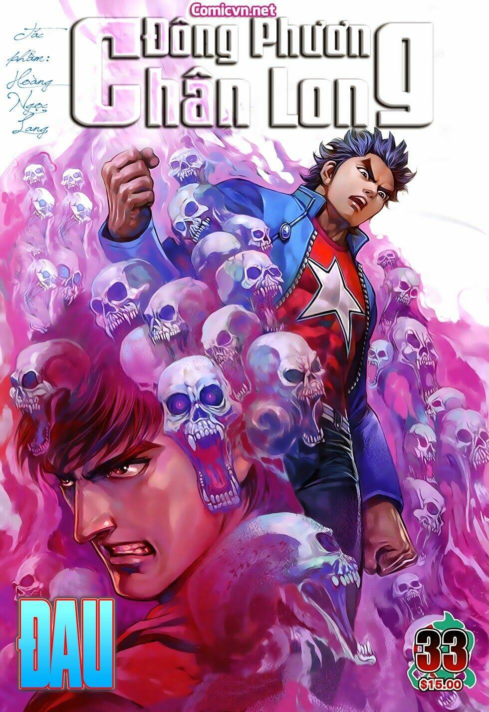 Chương 33 - Trang 1