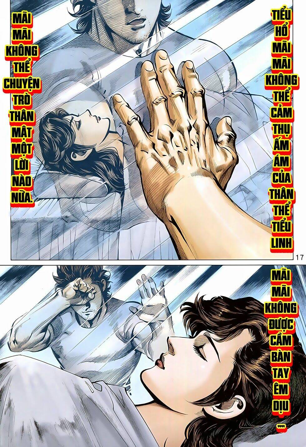 Chương 33 - Trang 17