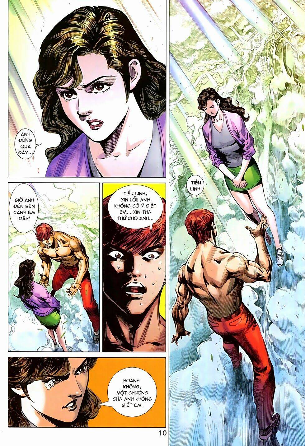 Chương 33 - Trang 10