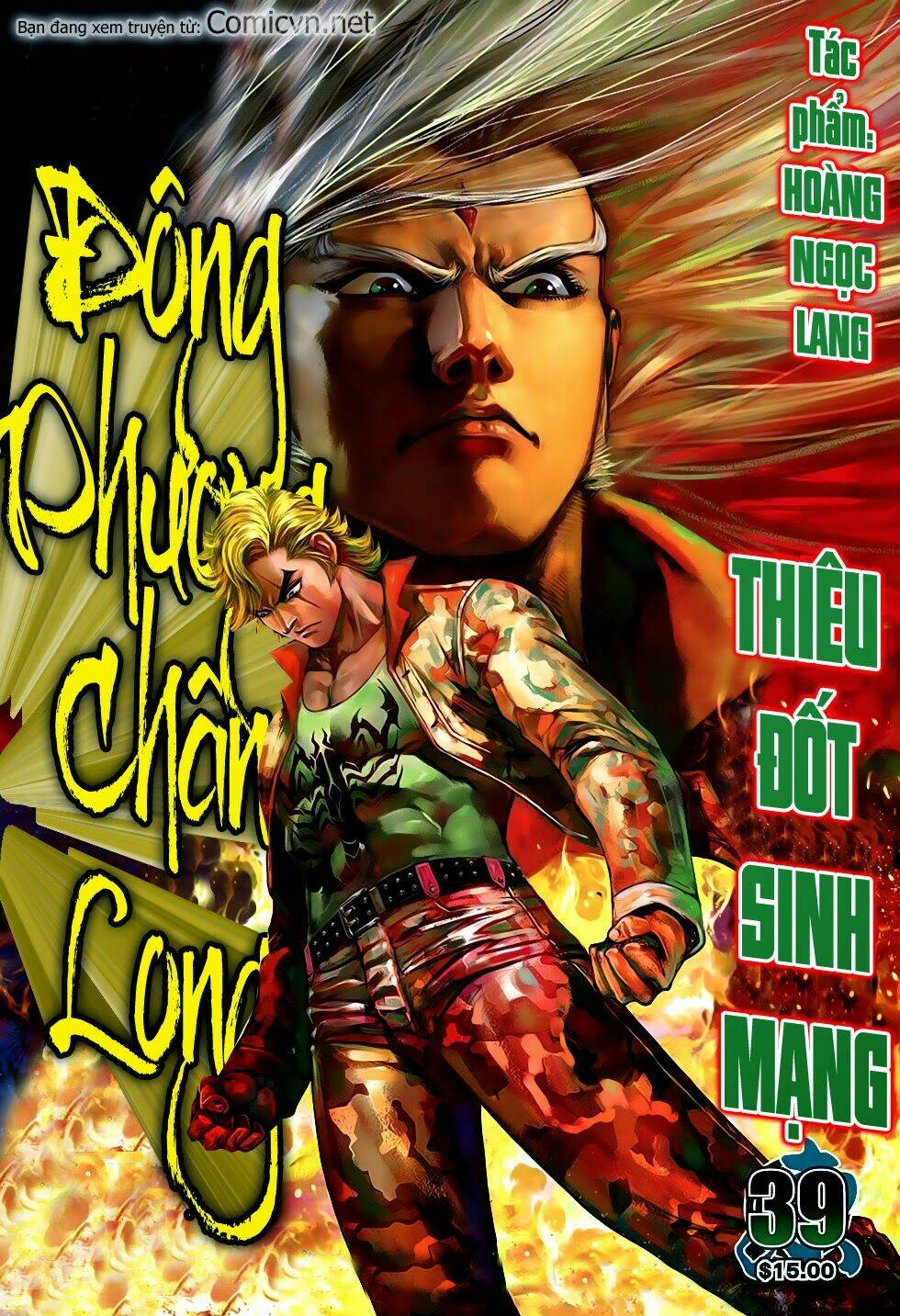 Chương 39 - Trang 1