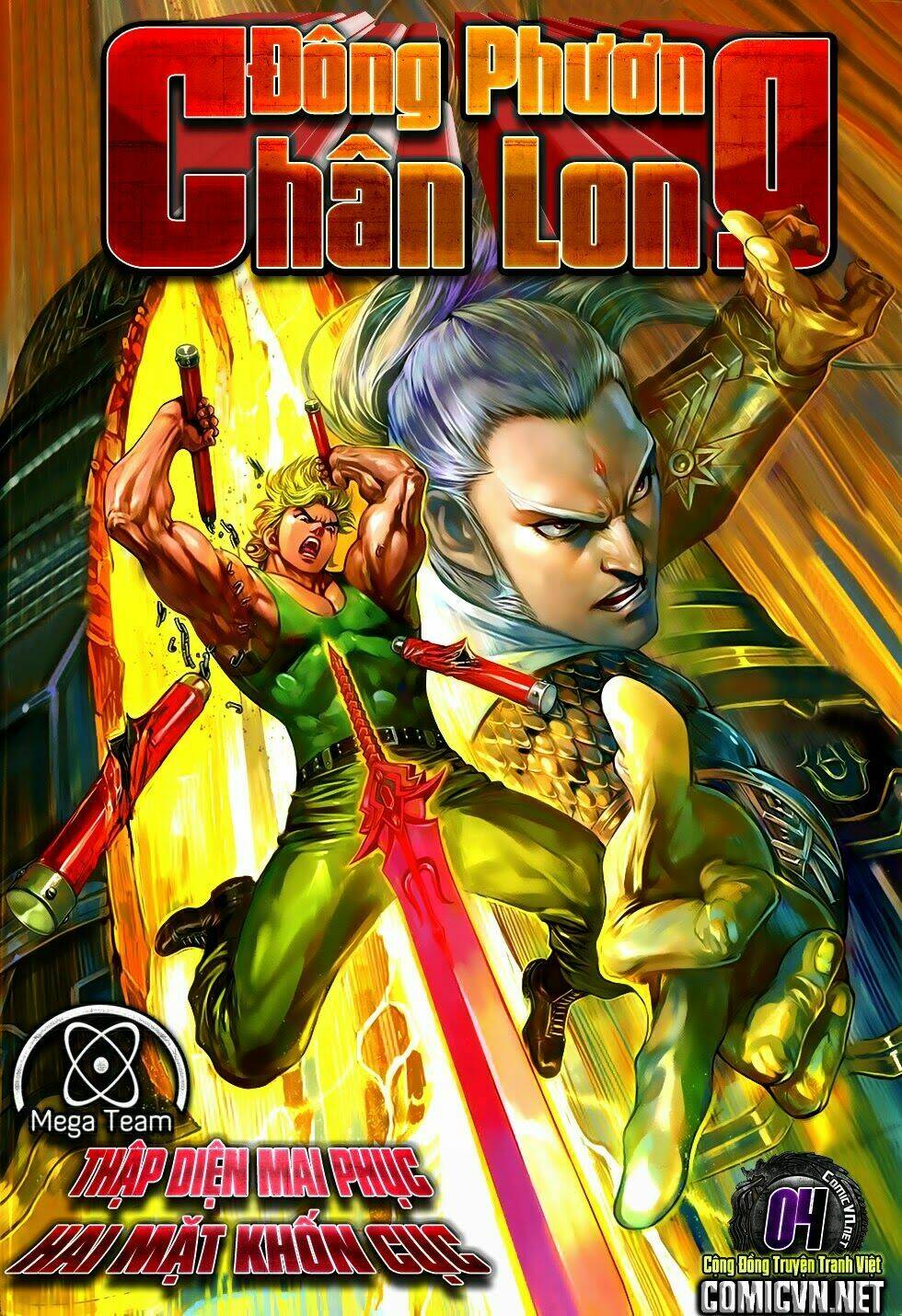 Chương 4 - Trang 1