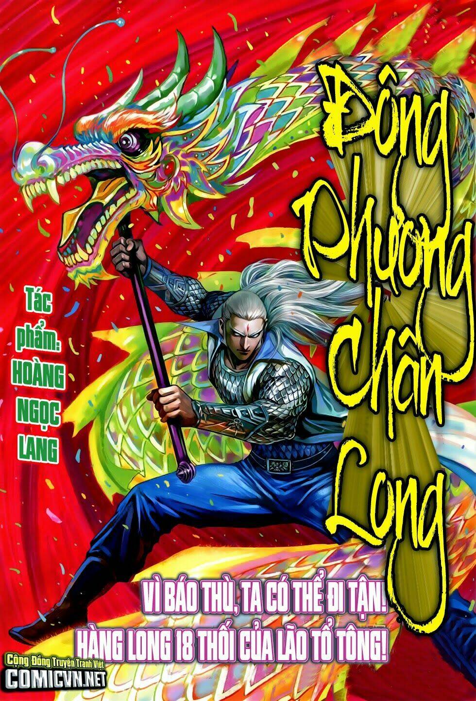 Chương 41 - Trang 1