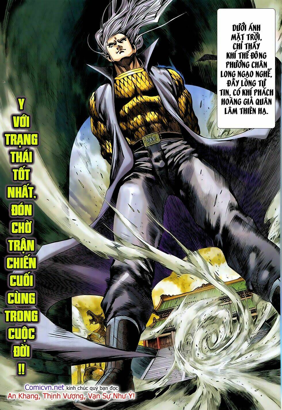 Chương 41 - Trang 30