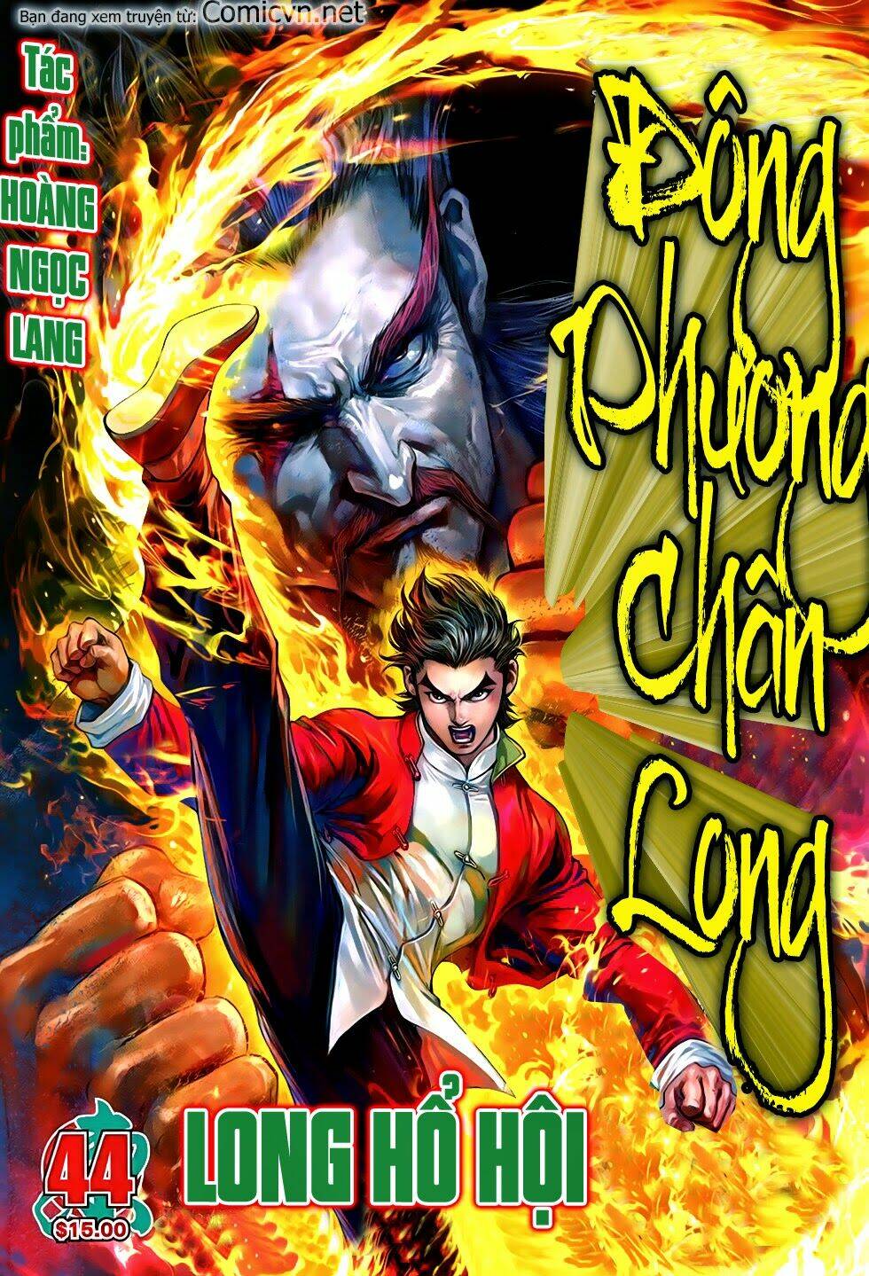 Chương 44 - Trang 1