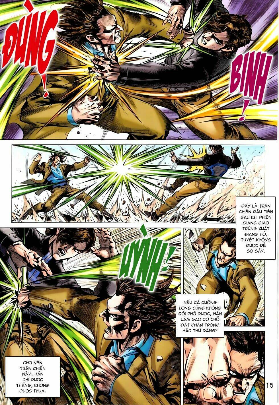 Chương 46 - Trang 14
