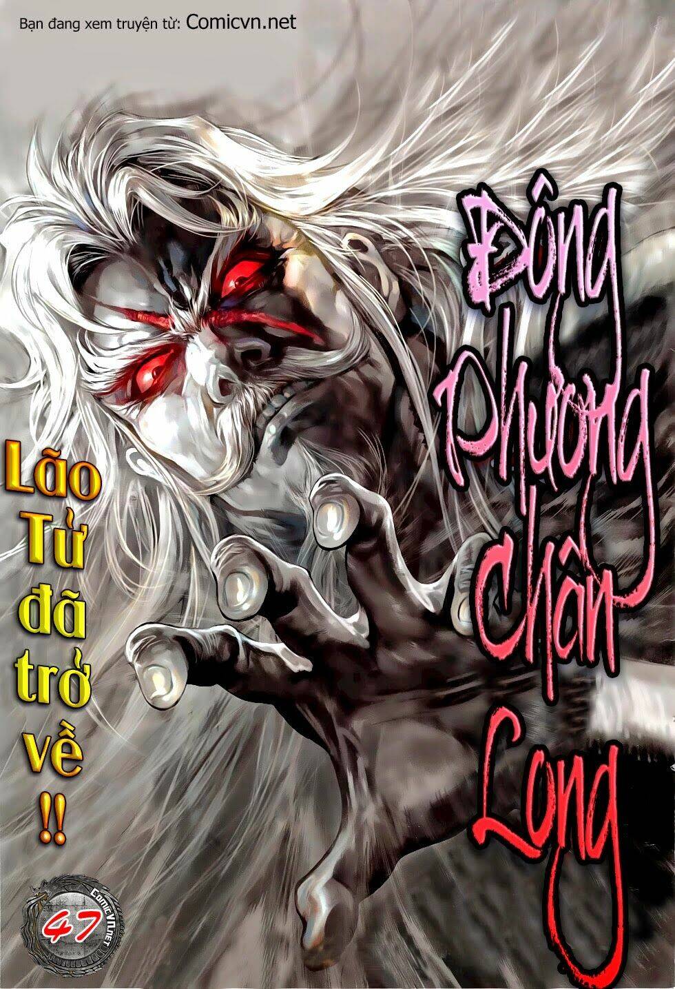 Chương 47 - Trang 1