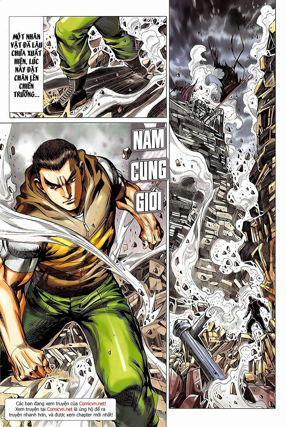 Chương 47 - Trang 31