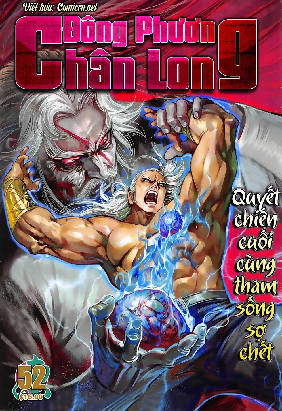 Chương 52 - Trang 1