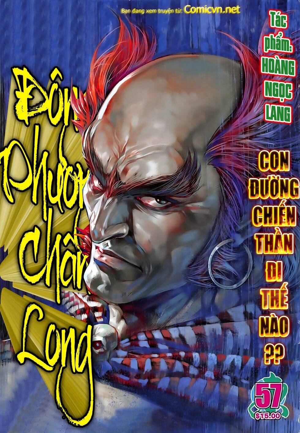 Chương 57 - Trang 1
