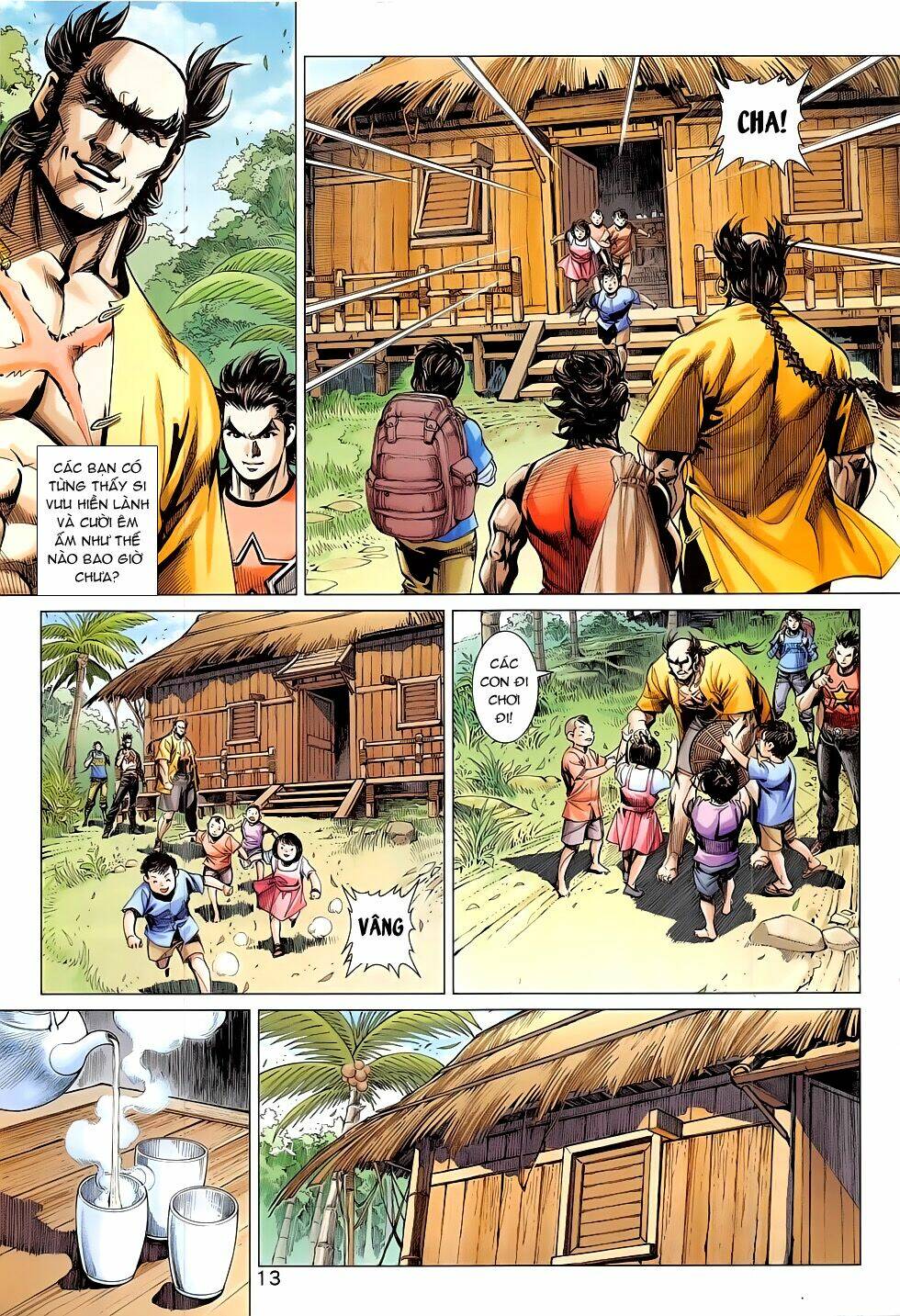 Chương 57 - Trang 13