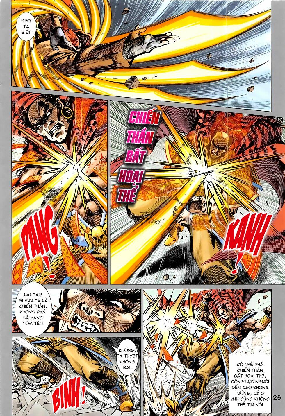 Chương 57 - Trang 26