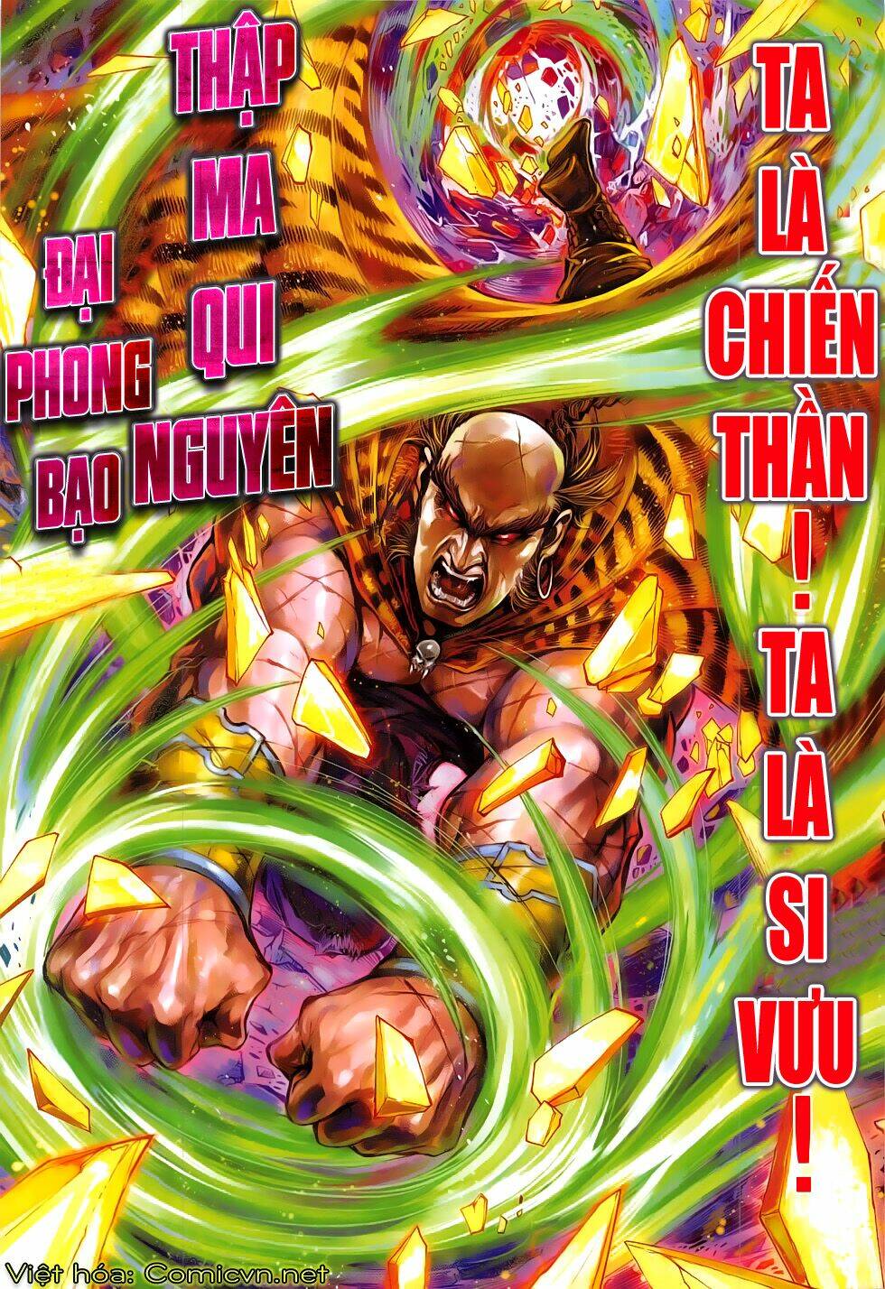Chương 57 - Trang 31