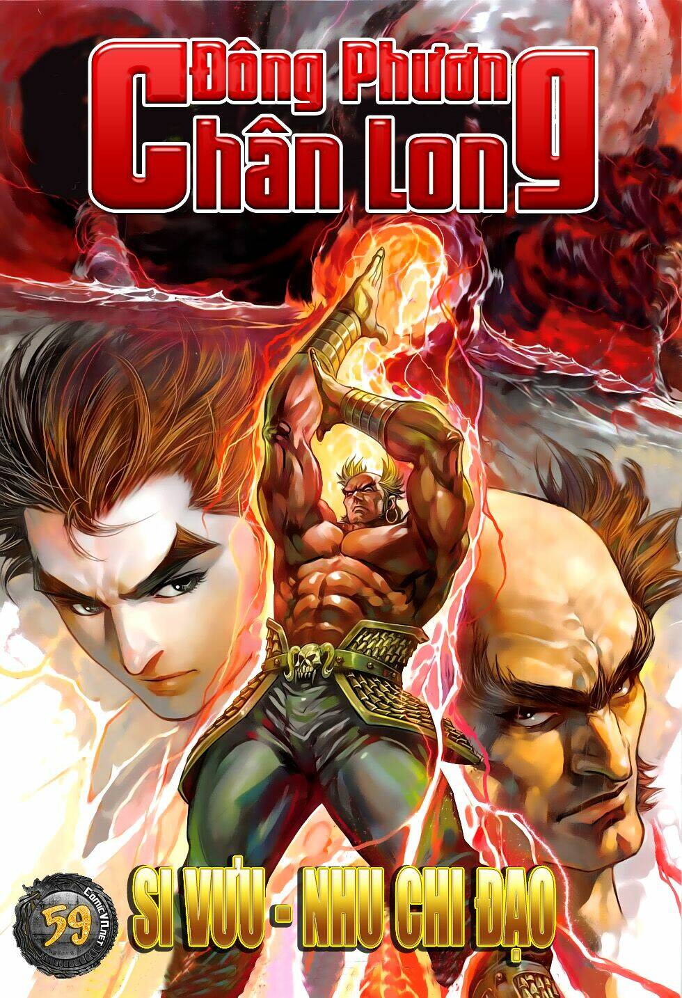 Chương 59 - Trang 1