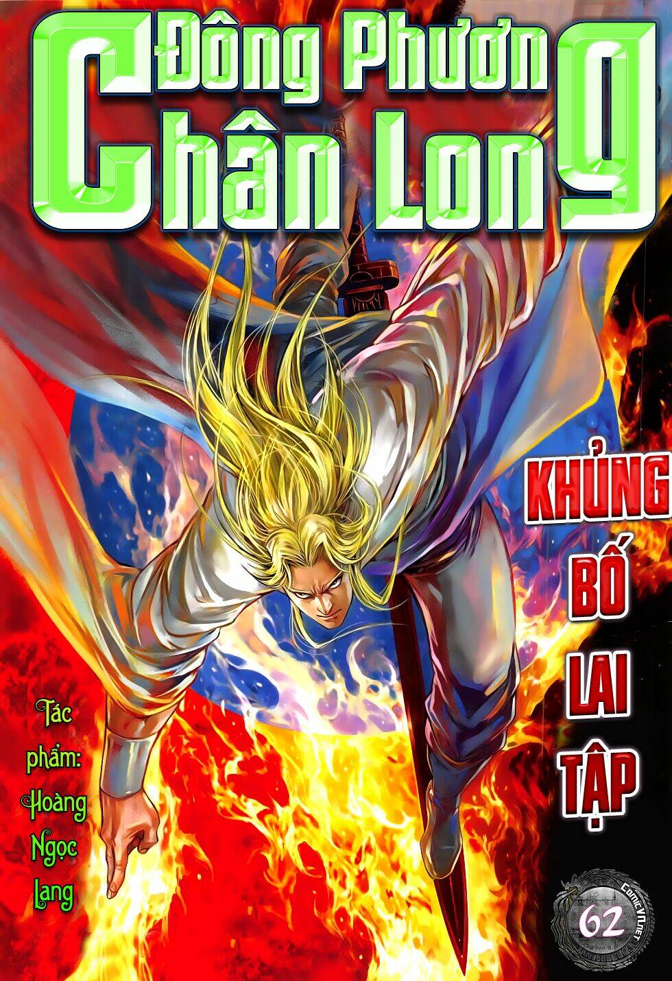 Chương 62 - Trang 1