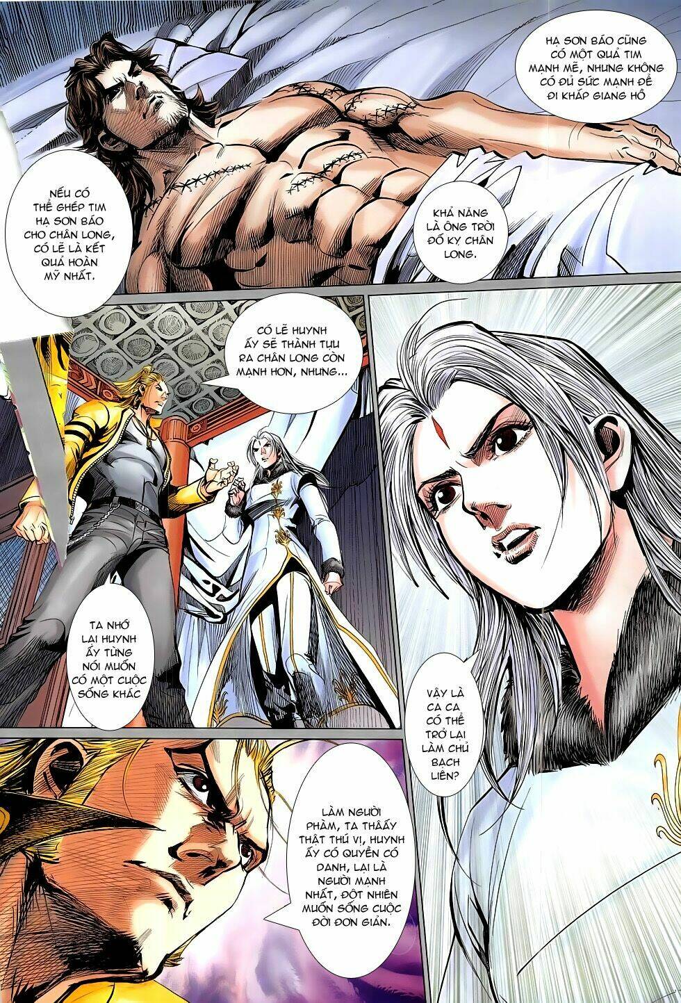 Chương 66 - Trang 20