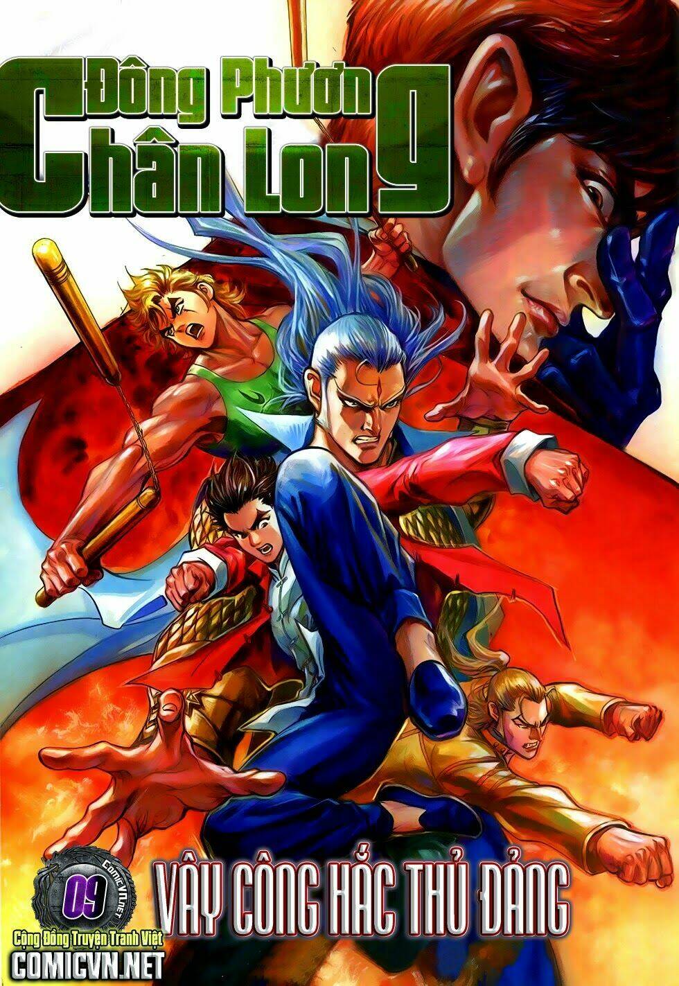 Chương 9 - Trang 1