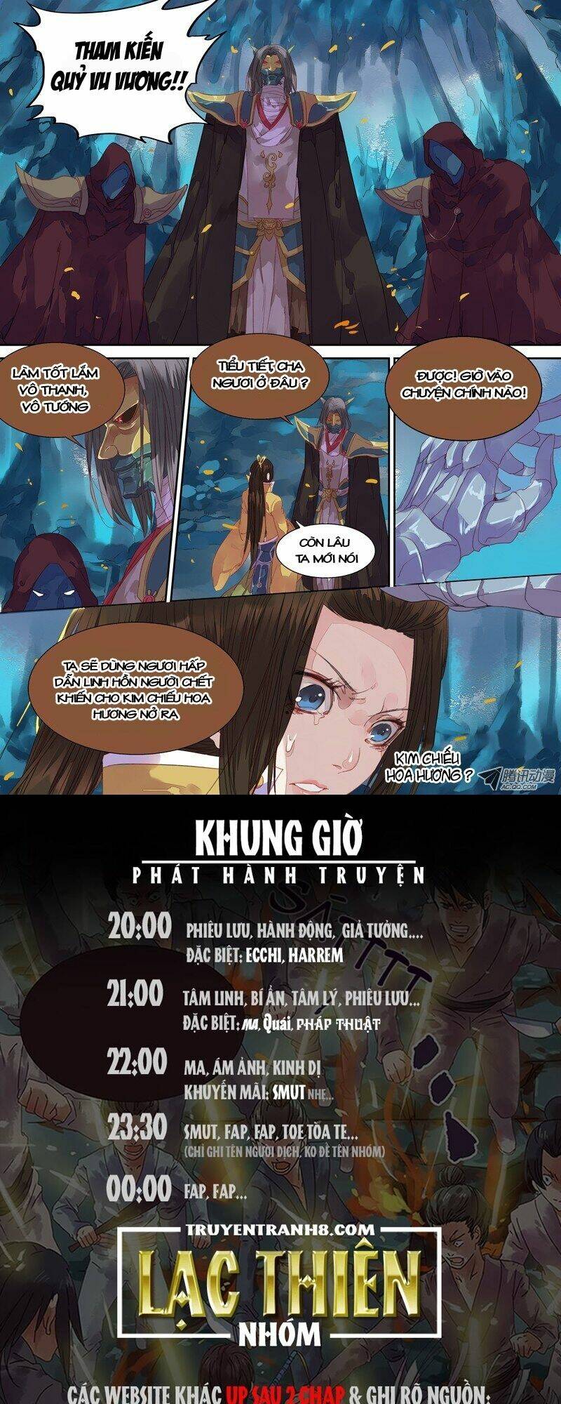 Chương 32 - Trang 7