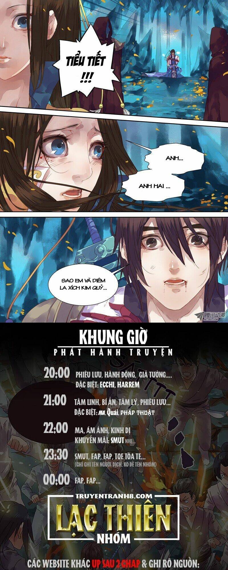 Chương 33 - Trang 8