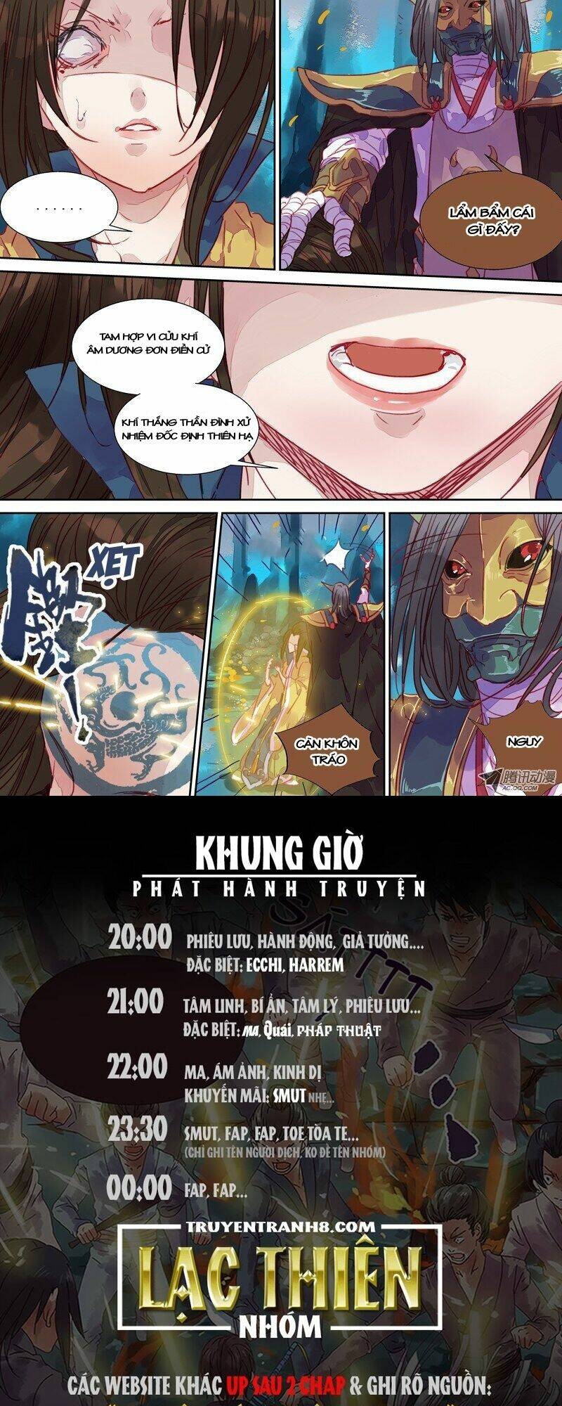 Chương 34 - Trang 8