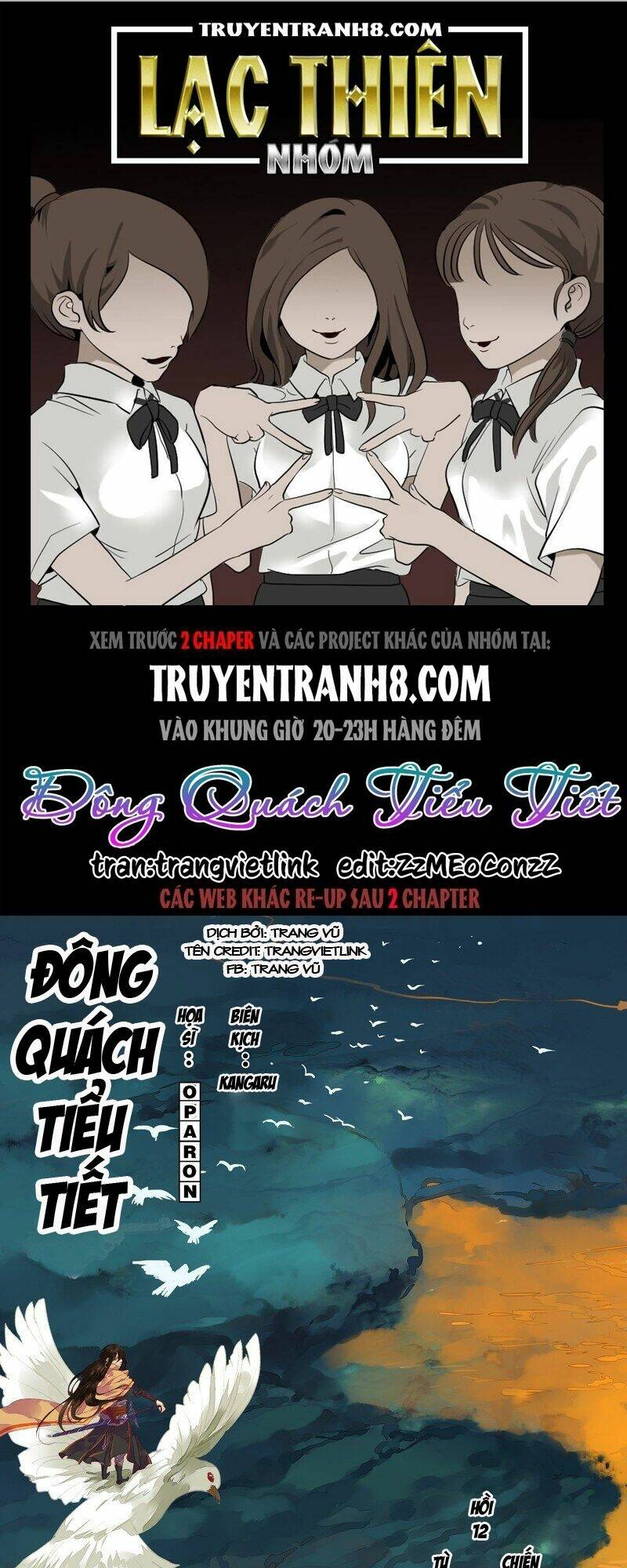 Chương 48 - Trang 1