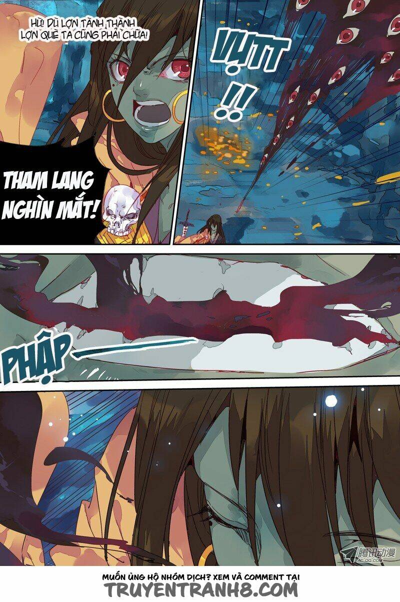 Chương 48 - Trang 8