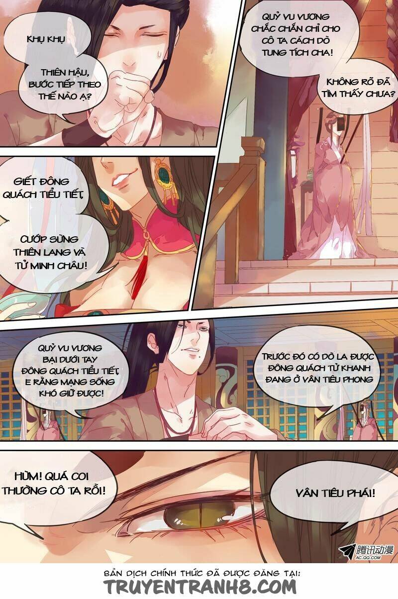 Chương 61 - Trang 3