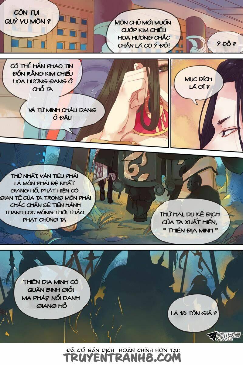 Chương 61 - Trang 5