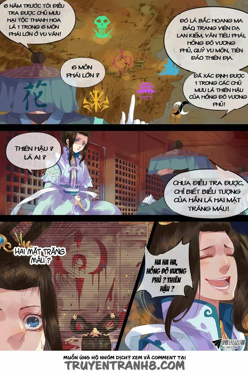 Chương 71 - Trang 7