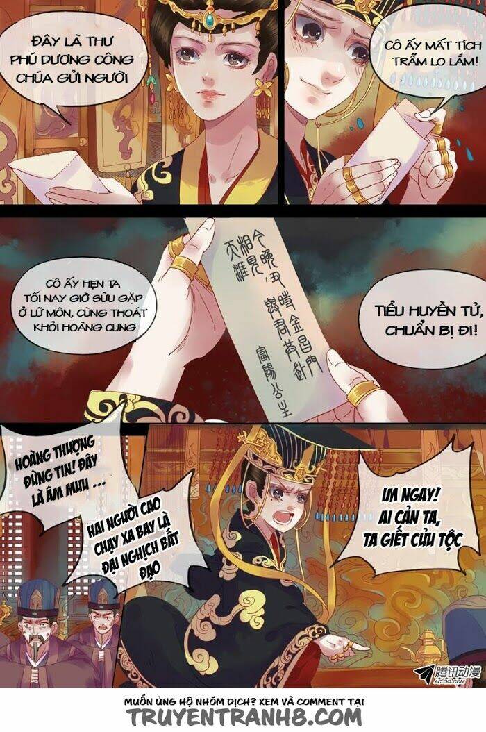 Chương 74 - Trang 3
