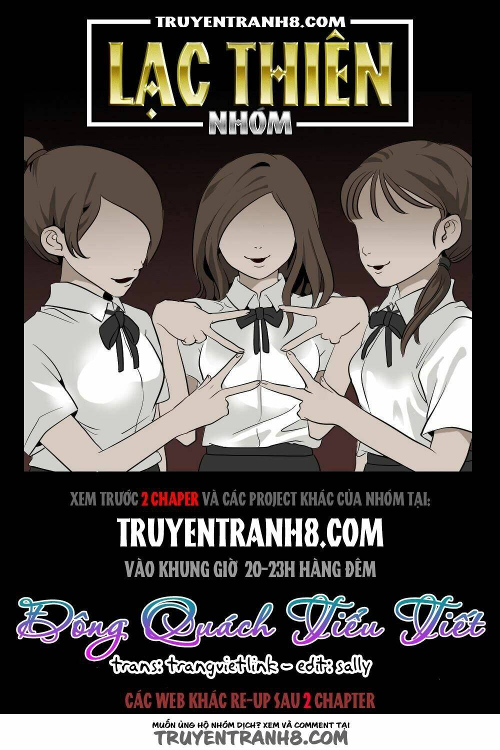 Chương 76.2 - Trang 1